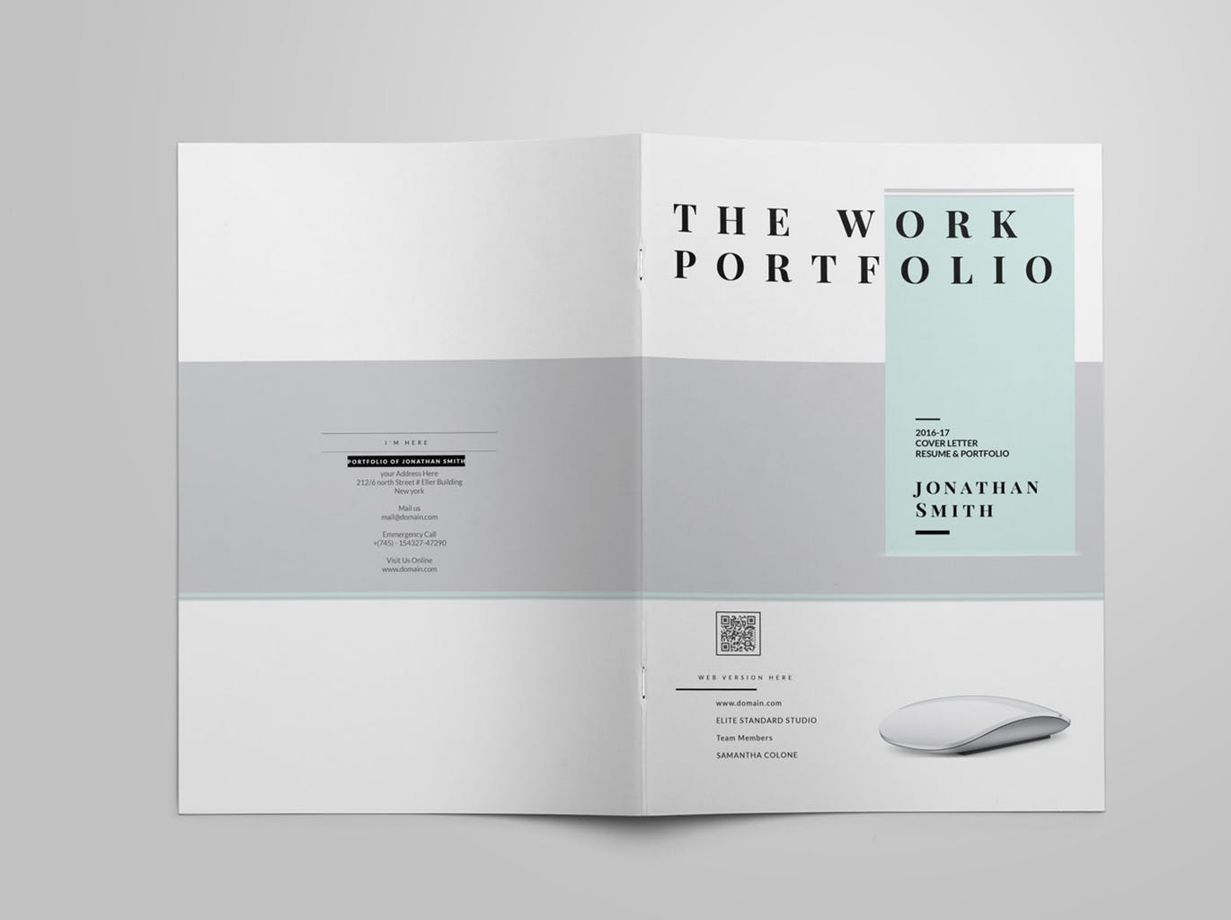 Portfolio 8
