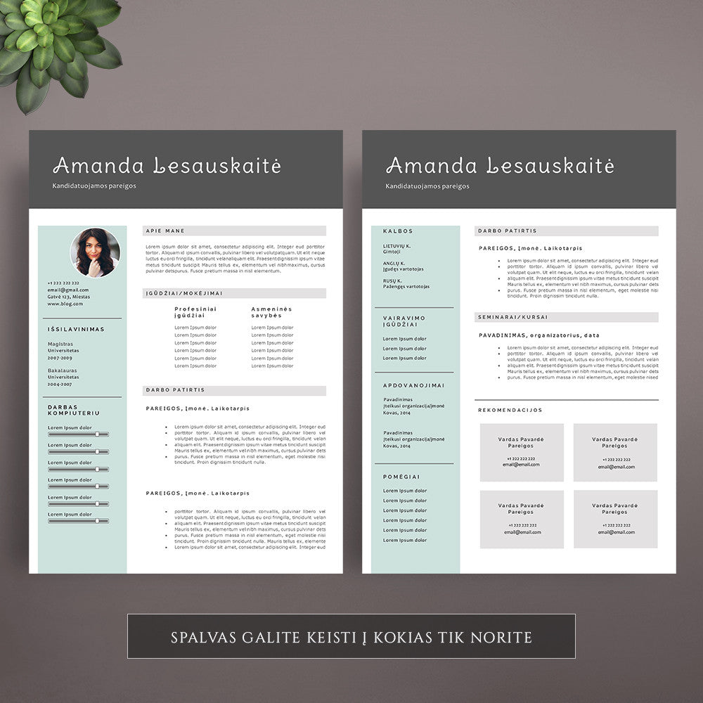 CV-šablonas-su-nuotrauka
